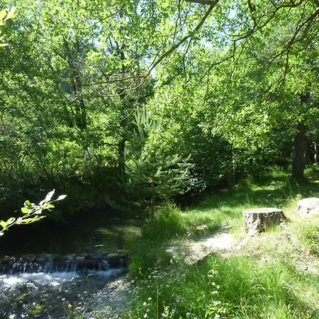 Notre Dame Кемпинг 3*