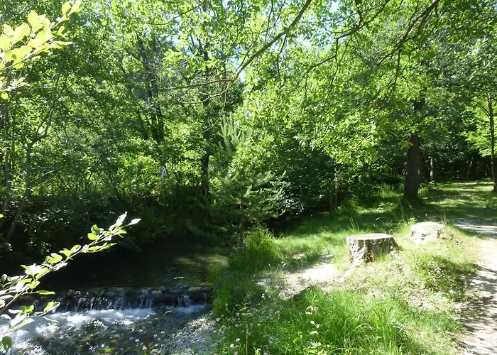 Notre Dame Parque de Campismo 3*