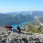 Campingplatz Notre Dame Castellane