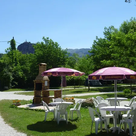 Notre Dame 3* Castellane