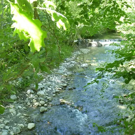 Campsite Notre Dame 3*