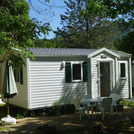 Notre Dame Campsite 3*