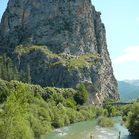 Campingplatz Notre Dame 3*