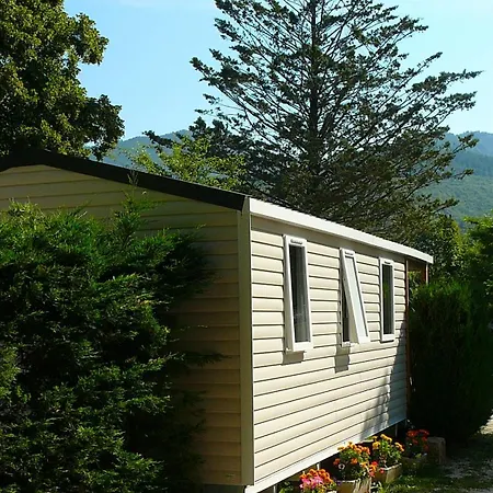 Notre Dame Campsite 3*
