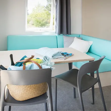 Campingplatz Notre Dame 3*