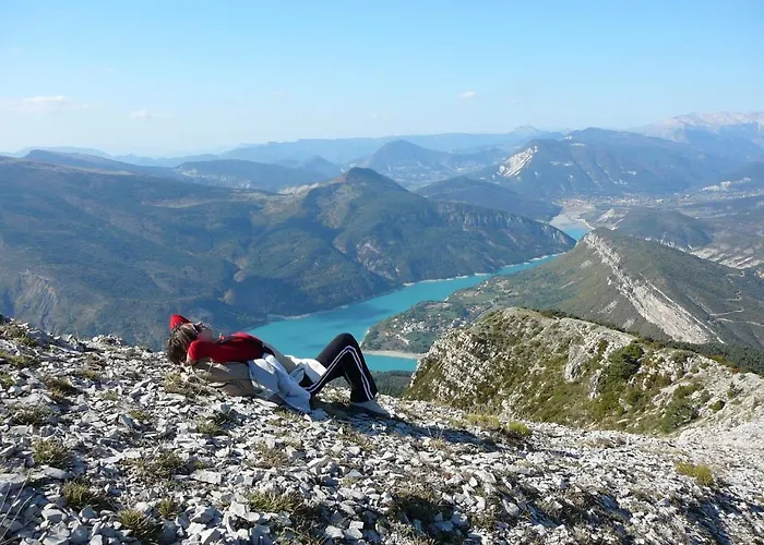 Campeggio Notre Dame Castellane