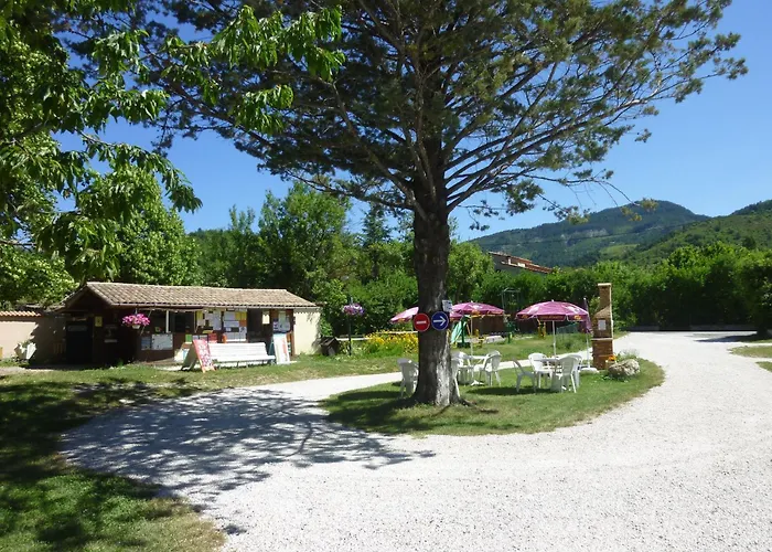 Notre Dame 3* Castellane