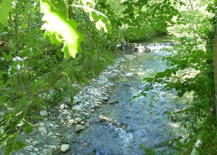 캠프장 Notre Dame 3*