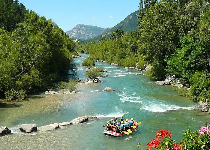 캠프장 Notre Dame