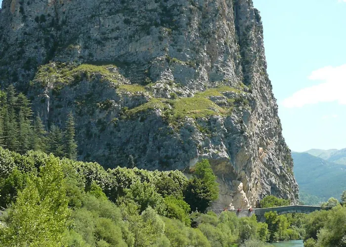 Campeggio Notre Dame 3*