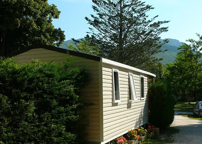 Notre Dame Campeggio 3*